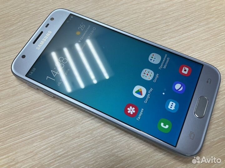 Samsung Galaxy J3 (2017)