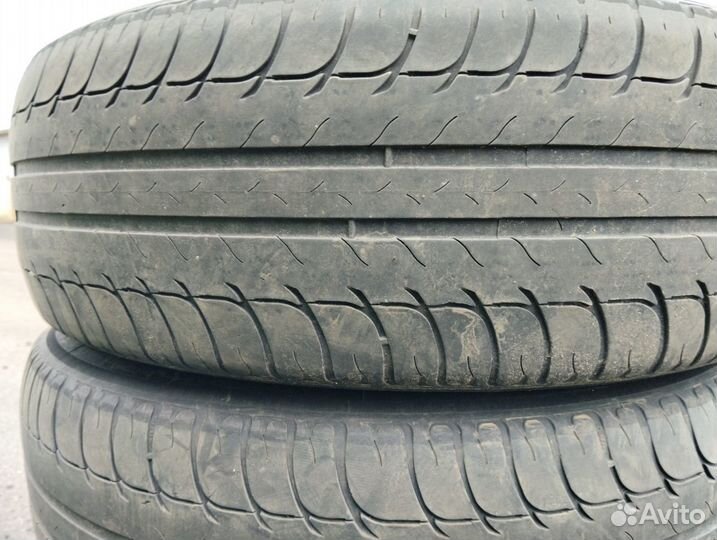 Bfgoodrich G-Grip 215/65 R16 98H