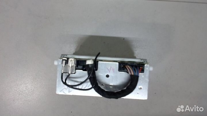 Магнитола Mercedes B W245, 2006