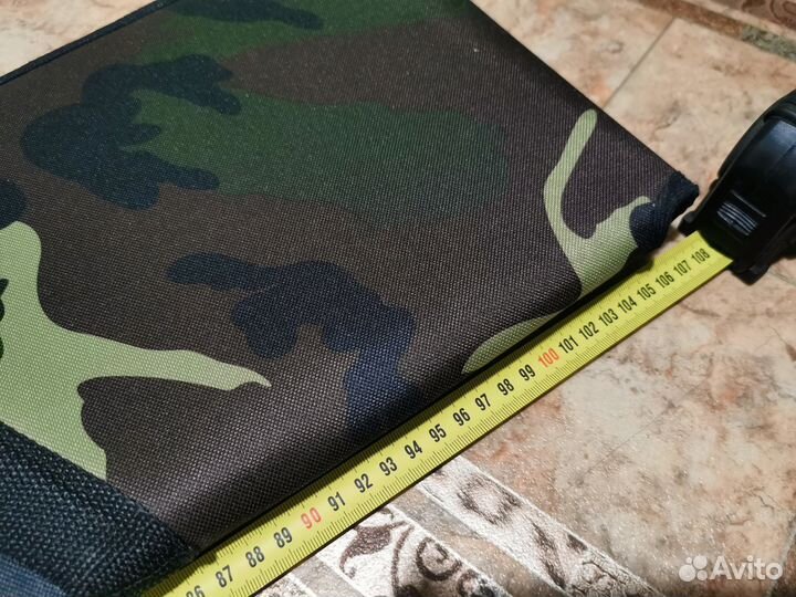 Сумка для оружия