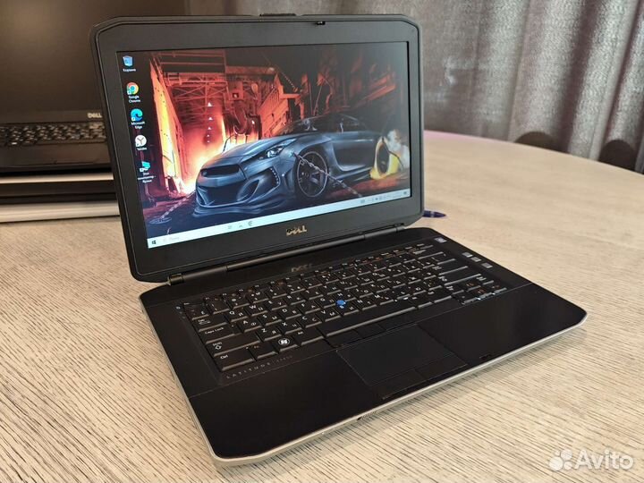 Dell E5430 i5-3210M 2.5Ghz/4Gb/500Gb/1Gb