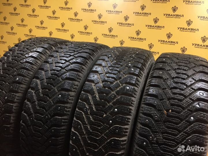 Goodyear UltraGrip 500 185/65 R15 88T