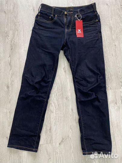 Тактические джинсы Vertx