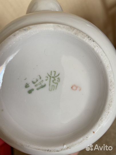 Заварочный чайник