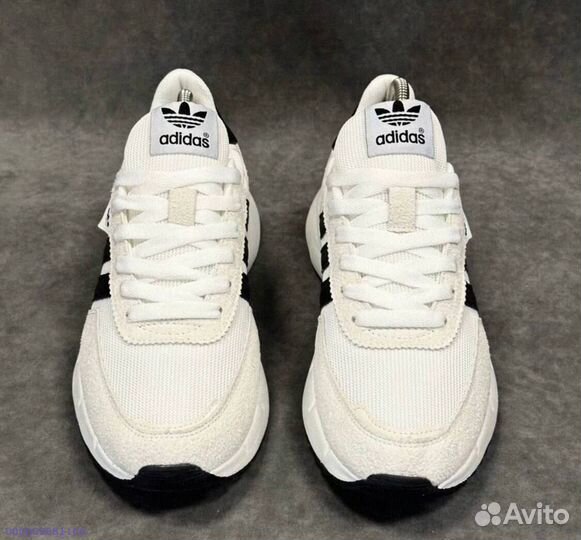 Кроссовки мужские adidas