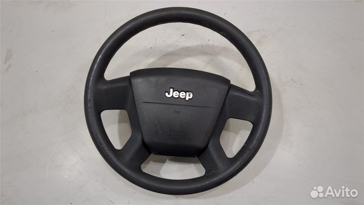 Руль Jeep Patriot, 2007