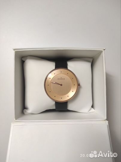 Часы Skagen женские