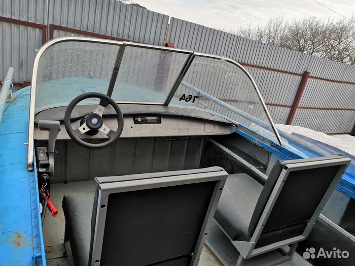 Прогресс 2м