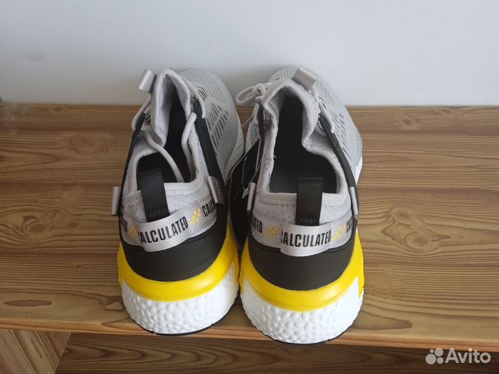 Кроссовки мужские 46 размер