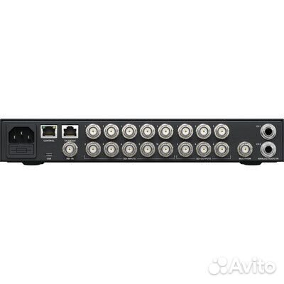 Видеомикшер Blackmagic atem 1 M/E Constellation HD