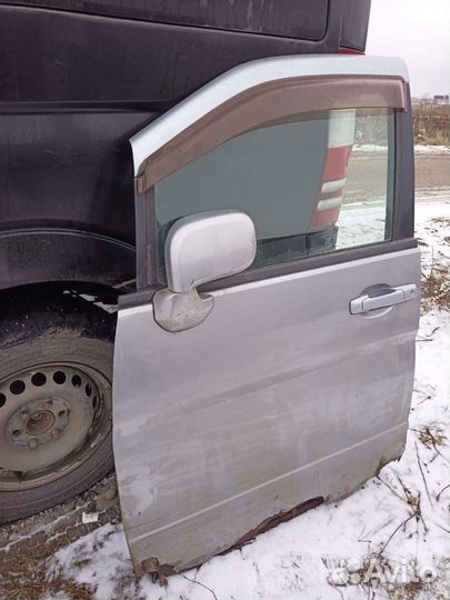 Запчасти Nissan Serena TC24