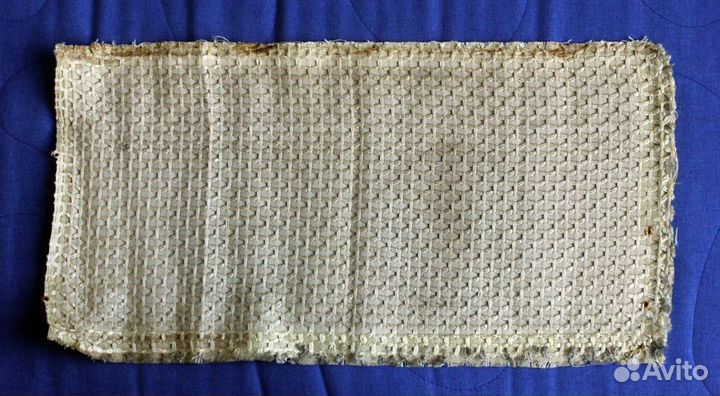 Радиоткань радиола ламповый радиоприемник СССР