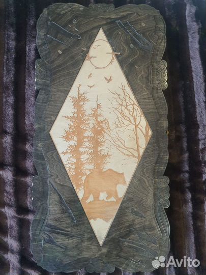 Нарды на заказ