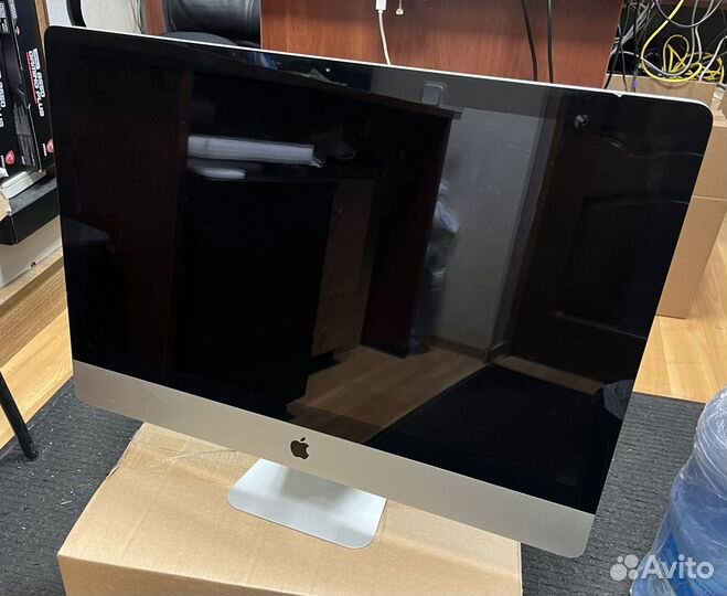 Моноблок Apple iMac 27