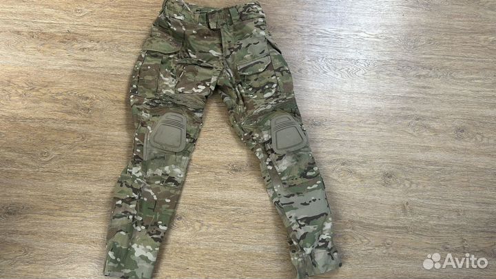 Штаны idogear мультикам