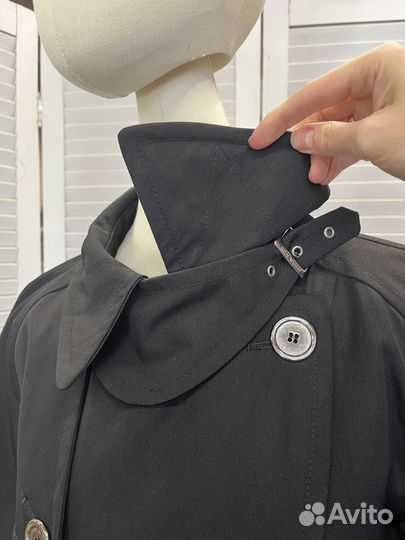 Тренч плащ Emporio Armani М Италия