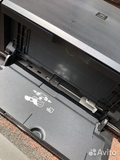 Принтер canon pixma mg 3540