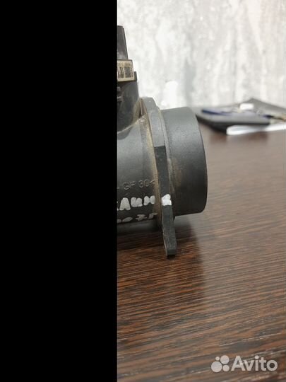 Датчик дмрв калина