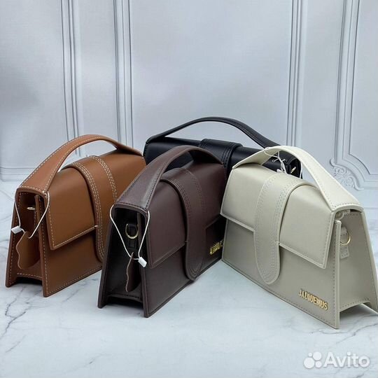 Сумка jacquemus