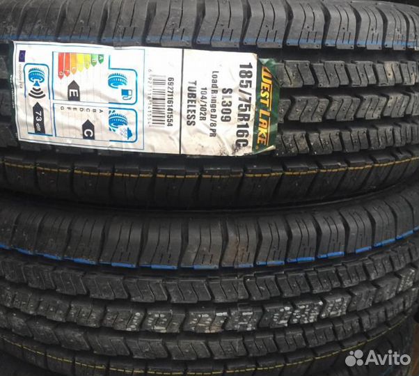 Westlake SL309 185/75 R16C