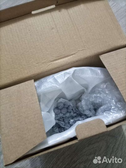 Лампа для маникюра LED/UV SUN x 5 plus