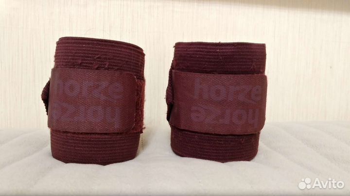 Конные вещи