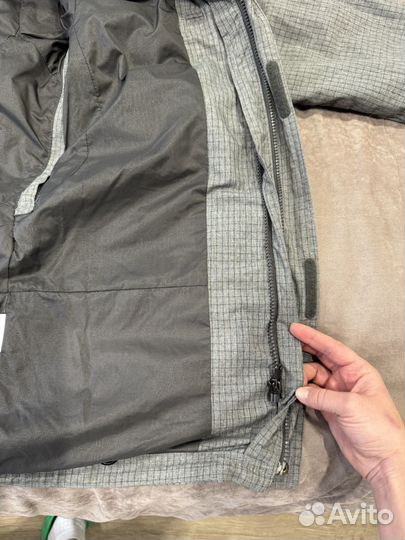 Куртка мужская columbia S