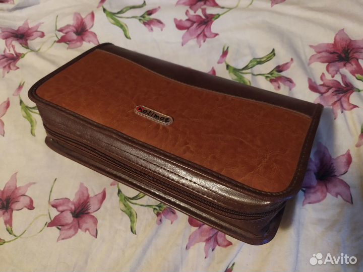 Сумка для CD дисков