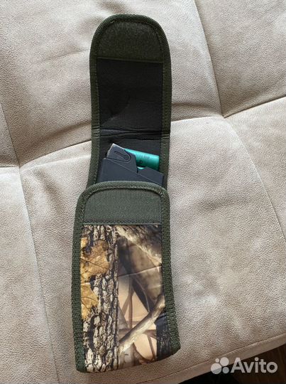 Чехол подсумок на Вепрь 12/8