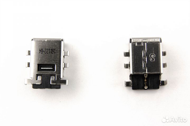 Разъем питания Asus X580GD N580VD (5.5x2.5)