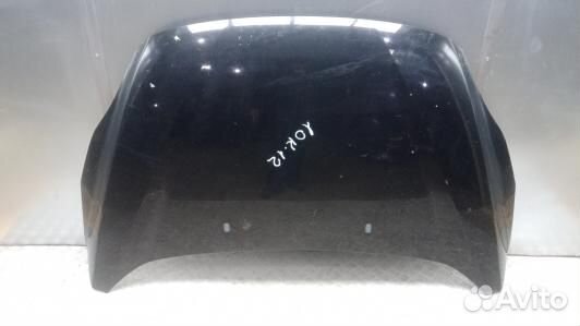Капот ford C-MAX 2 (1OK12D201)