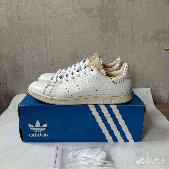 Кроссовки adidas Originals Stan Smith EF2099