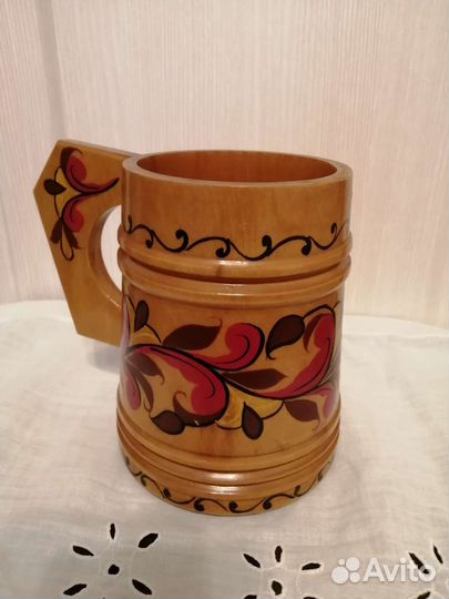 Кружка пивная