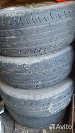 Диски лачетти