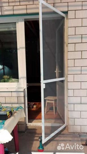 Окна и двери