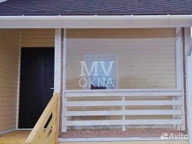 Мягкие окна