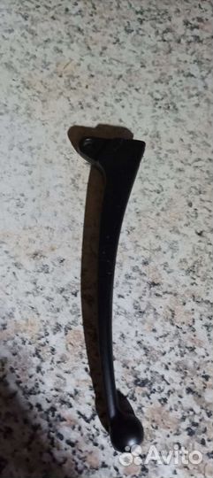 Ручка сцепления на мотоцикл