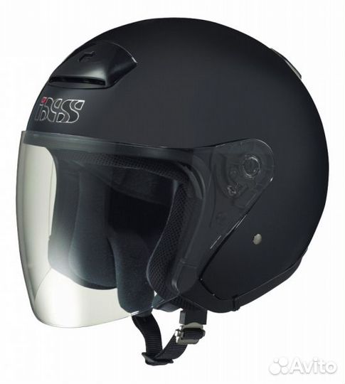 Мотошлем IXS HX 118 Z4018 S