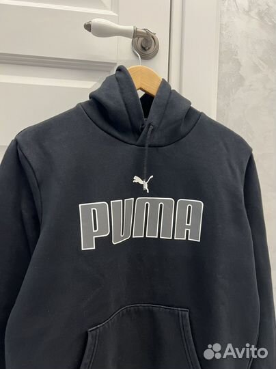 Худи Puma M оригинал