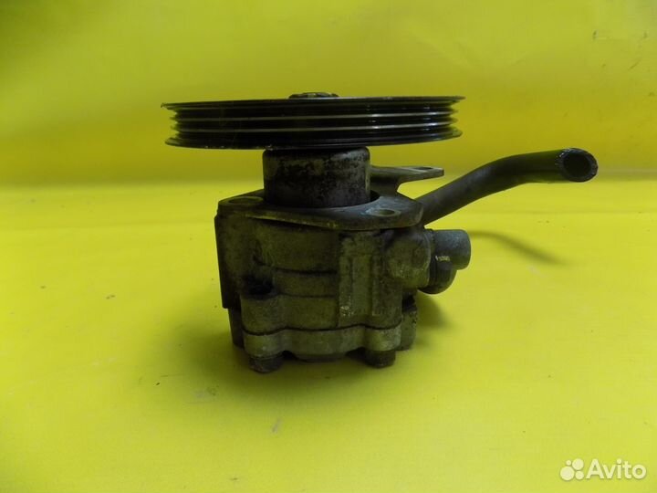 Гур Nissan Almera Classic B10 QG16