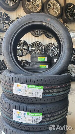 Grenlander L-Zeal56 235/55 R20