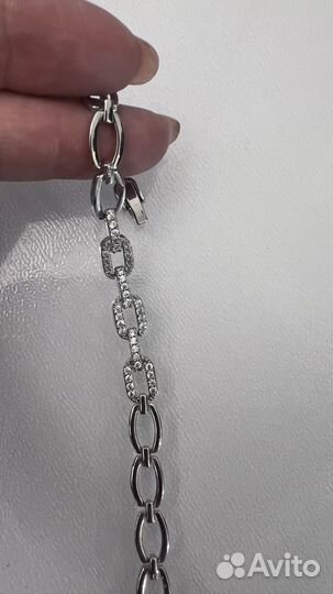 Браслет женский бижутерия