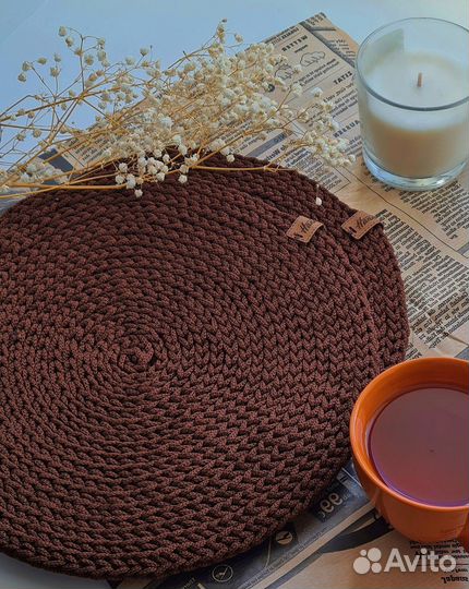 Сервировочные салфетки