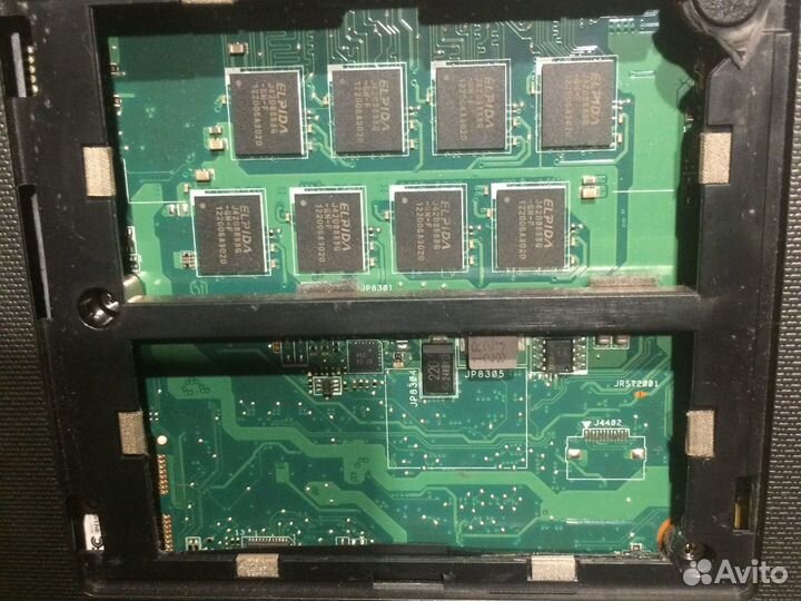 Asus на запчасти ноутбук нетбук