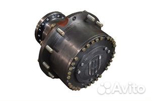 Редуктор колёсный Амкодор 332, 342,352 гидромост