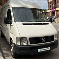 Volkswagen LT 2.5 MT, 2006, 447 000 км, с пробегом, цена 850 000 руб.