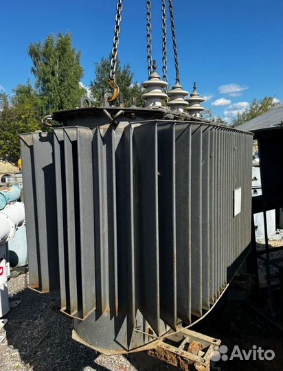 Трансформаторы тсл