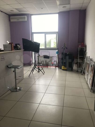 Сдам помещение свободного назначения, 45 м²