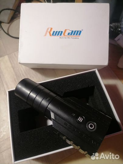 Runcam scopecam