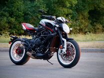 MV Agusta Dragster 800 RR (2020 год)